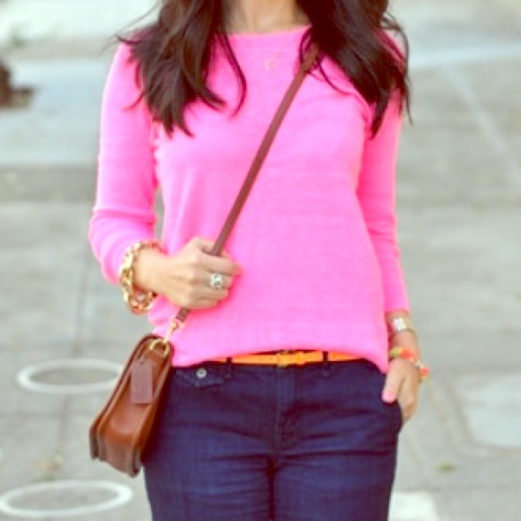J Crew Tippi Sweater