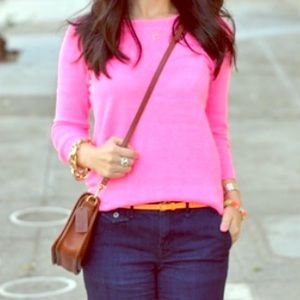 J Crew Tippi Sweater