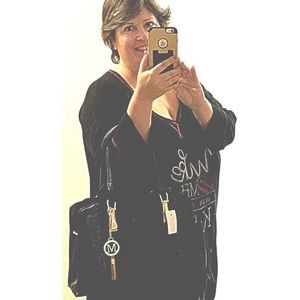 Boutique Bags - Cheetah Purple Black Vegan Leather Satchel Tote Boutique Bags - Cheetah Purple Black Vegan Leather Satchel Tote