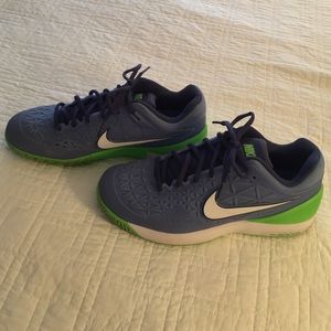 Nike Court Zoom Cage 2 sneaker