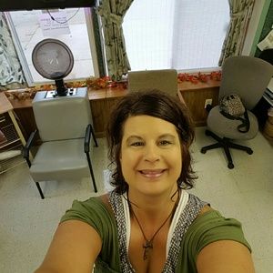 Meet your Posher, Ann