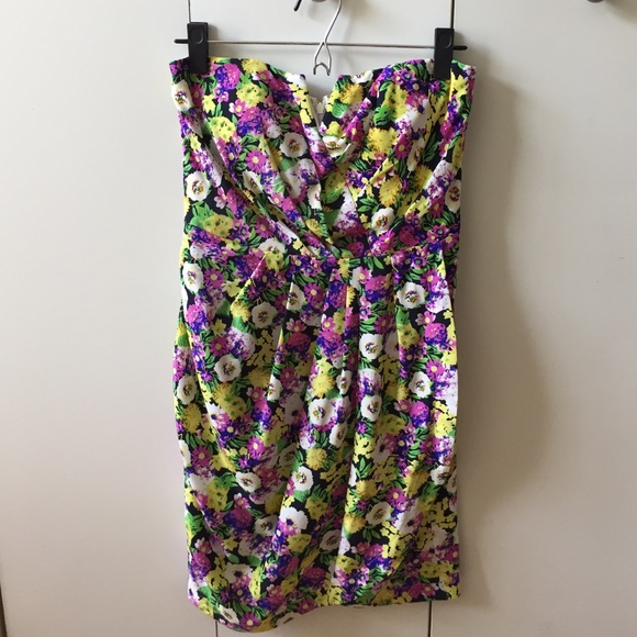 Date Night Dress, Yumi Kim - Color: Gardenia