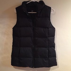 Gap Puffer Vest