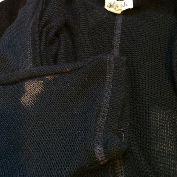 Cardigan - Picture 2 of 3