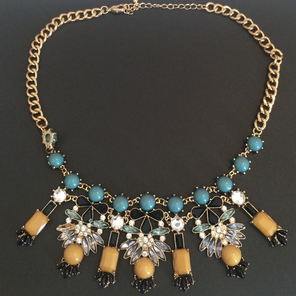 Statement Necklace