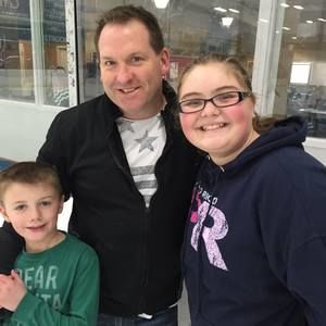 Meet your Posher, Paul