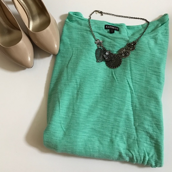 Express Sweater