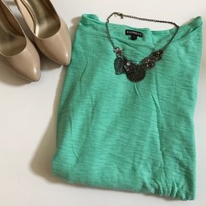 Express Sweater