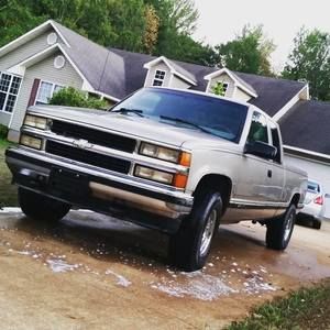 Meet your Posher, Ethan