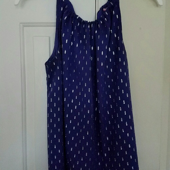 Halter top by Lilly Pulitzer - Picture 1 of 2