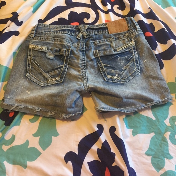 Shorts - Picture 2 of 2