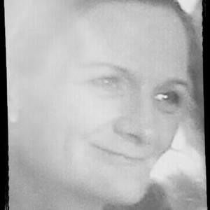 Meet your Posher, Joanna