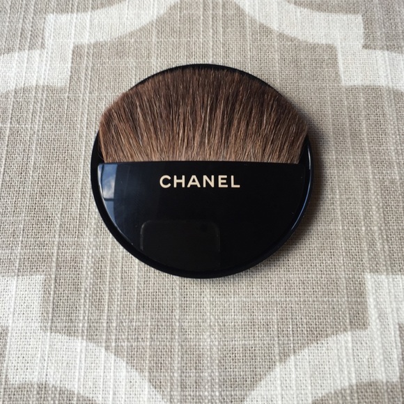 Chanel Make Up Brush