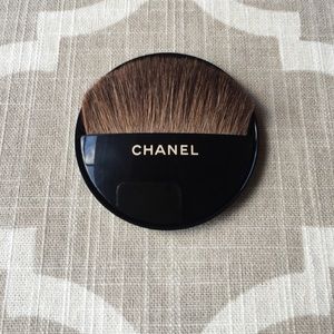 Chanel Make Up Brush