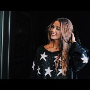 Meet your Posher, Kelsey