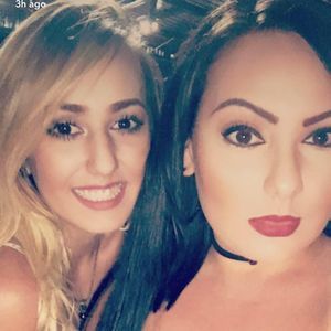 Meet your Posher, Kassandra