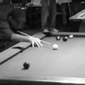 Meet your Posher, Byron