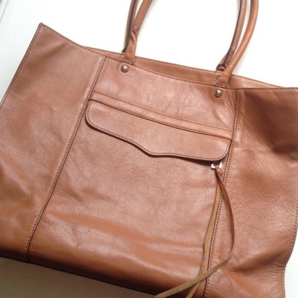 Rebecca Minkoff Large MAB Tote