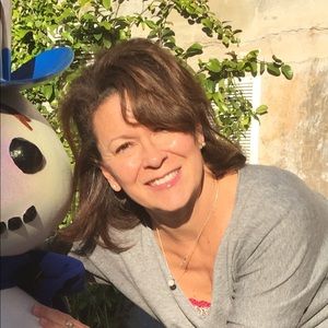 Meet your Posher, Lisa
