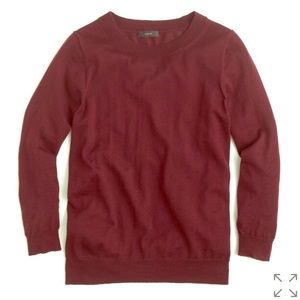 J Crew Tippi Sweater