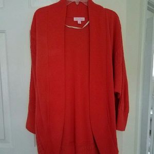 Lilly Pulitzer sweater