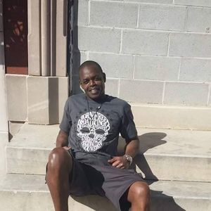 Meet your Posher, Alphonso