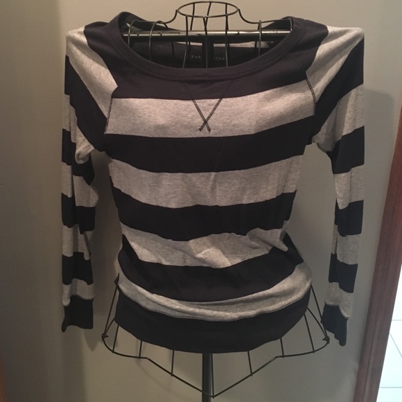 The Limited long sleeve t shirt