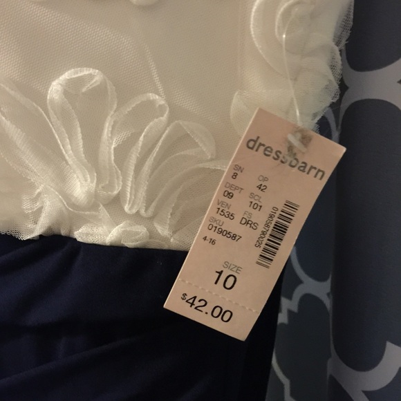 Cocktail dress - Picture 2 of 2