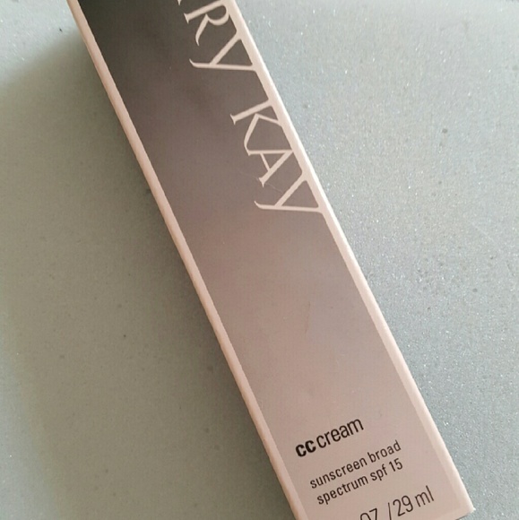 BNIB CC cream in Medium Deep