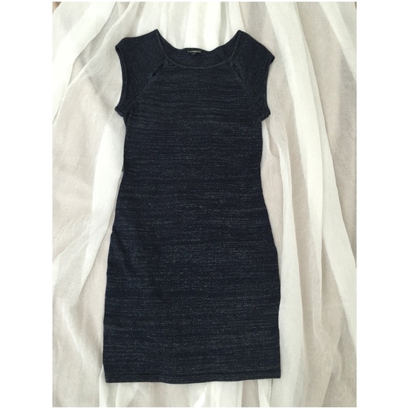 Express dress!!