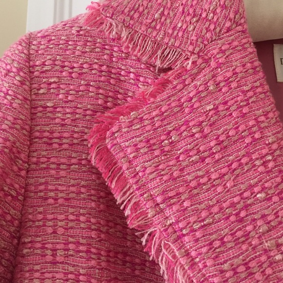 Doncaster woman's jacket