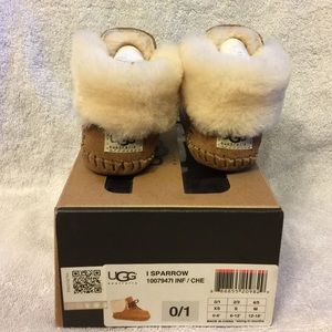 Infant UGGS