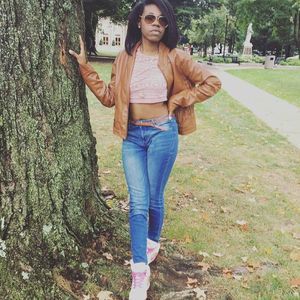 Meet your Posher, Tajee