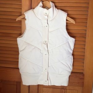 Old Navy Quilted Vest