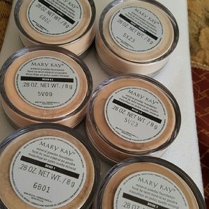 *Final Price* Beige 1 Powder