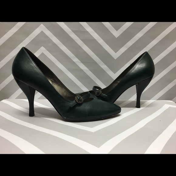 🎉sale🎉Antonio Melani Vintage-Style Pumps