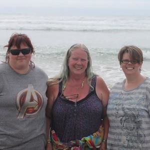 Meet your Posher, Vaughn