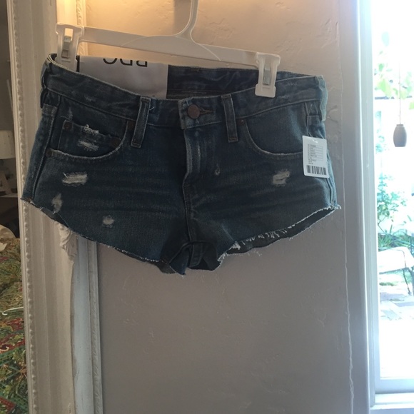 Urban outfitters shorts brand new