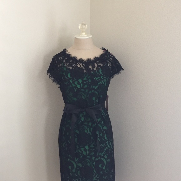 Isaac Mizrahi dress