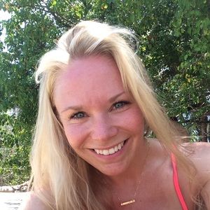 Meet your Posher, Jamie