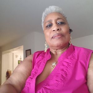 Meet your Posher, Cheryl