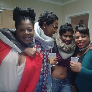 Meet your Posher, Bella