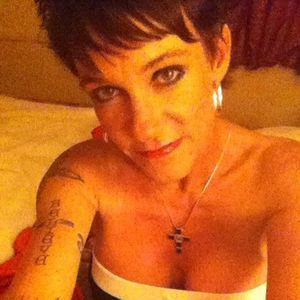 Meet your Posher, Jeri lynn