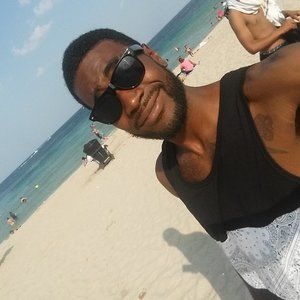 Meet your Posher, Shawn