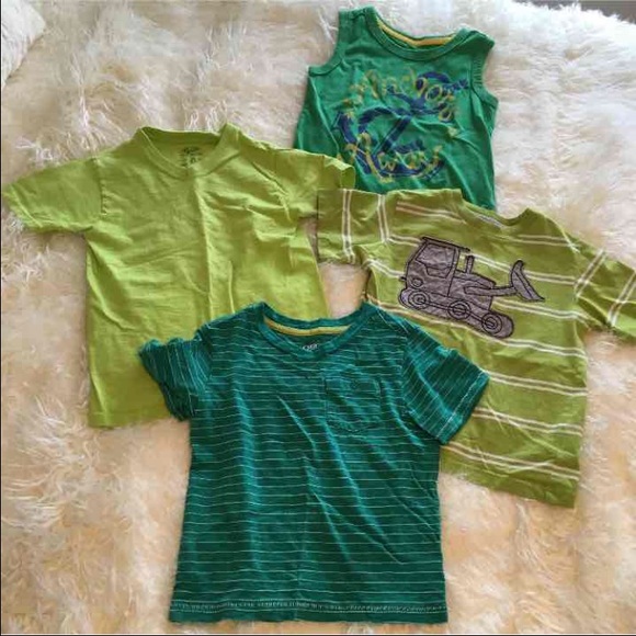 Boys bundle