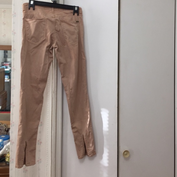 "Zara" woman - slim fit denim wear- 🌹- used. - Picture 2 of 4