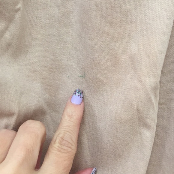 "Zara" woman - slim fit denim wear- 🌹- used. - Picture 3 of 4