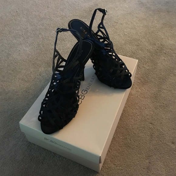 Evening Heels