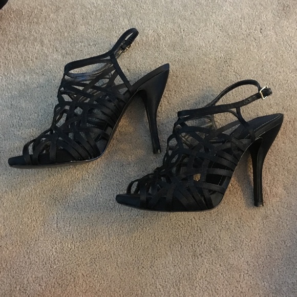 Evening Heels - Picture 2 of 3