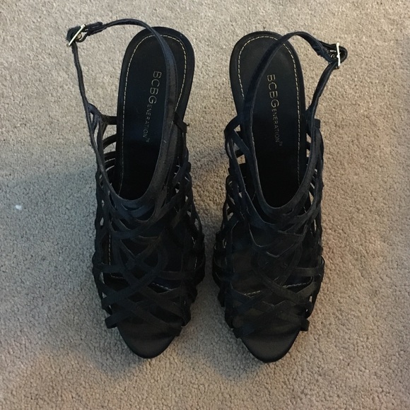 Evening Heels - Picture 3 of 3